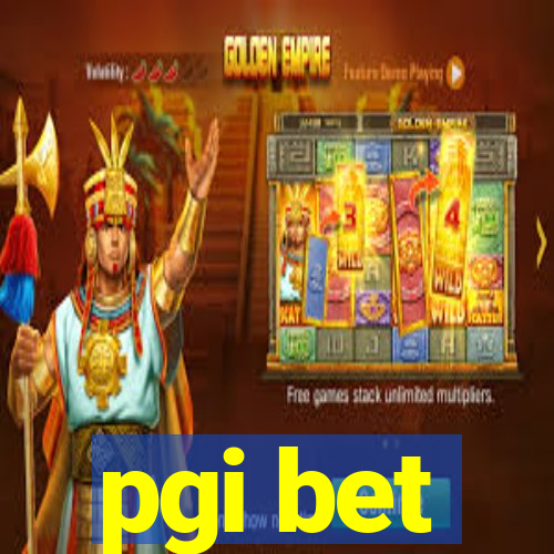 pgi bet